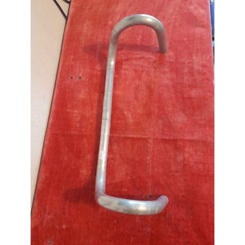 Guidon Handlebar GUID Acier 420,25 mm Guidon vintage bike R698