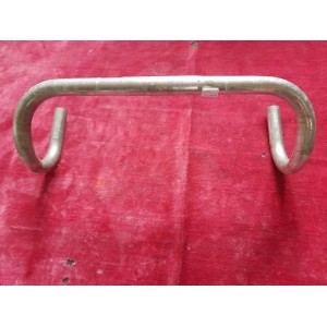 Guidon Handlebar GUID Cintre vélo 24,8- 425 mm vintage bike alu R645