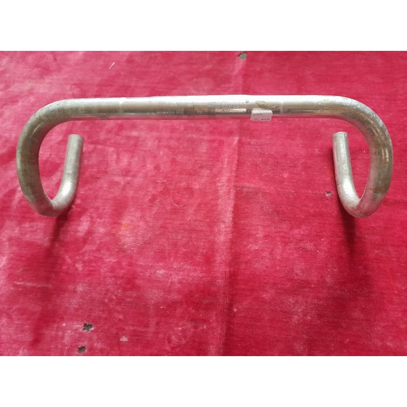 Guidon Handlebar GUID Cintre vélo 24,8- 425 mm vintage bike alu R645