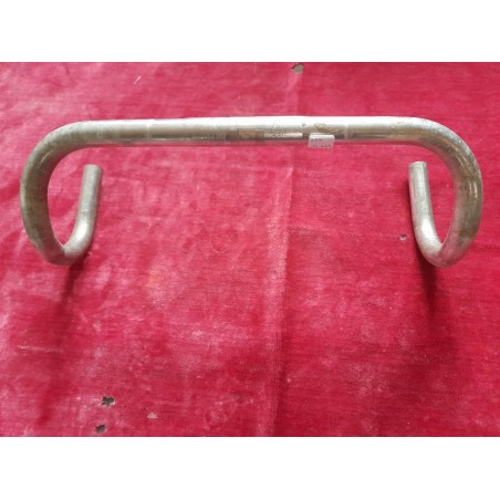 Guidon Handlebar GUID Cintre vélo 24,8- 425 mm vintage bike alu R645