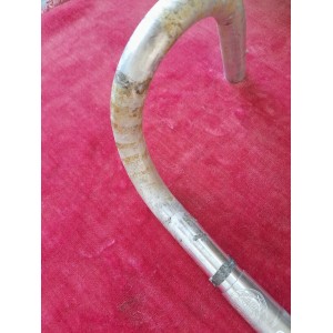 Guidon Handlebar Cintre 🇫🇷 GUID 26-365 mm vintage bike aluminium R516