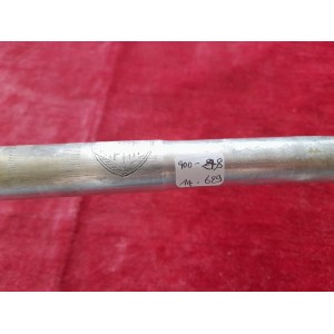 Guidon Handlebar Cintre 🇫🇷 KPRIM course 400-24,8 mm vintage bike alu. R629