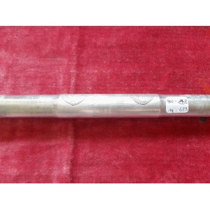 Guidon Handlebar Cintre 🇫🇷 KPRIM course 400-24,8 mm vintage bike alu. R629