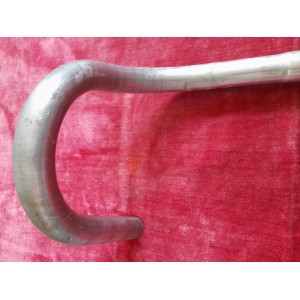 Guidon Handlebar Cintre 🇫🇷 KPRIM course 400-24,8 mm vintage bike alu. R629