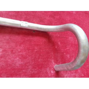 Guidon Handlebar Cintre 🇫🇷 KPRIM course 400-24,8 mm vintage bike alu. R629