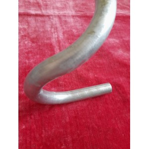 Guidon Handlebar Cintre 🇫🇷 KPRIM course 400-24,8 mm vintage bike alu. R629