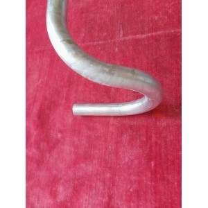 Guidon Handlebar Cintre 🇫🇷 KPRIM course 400-24,8 mm vintage bike alu. R629