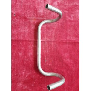 Guidon Handlebar Cintre 🇫🇷 KPRIM course 400-24,8 mm vintage bike alu. R629