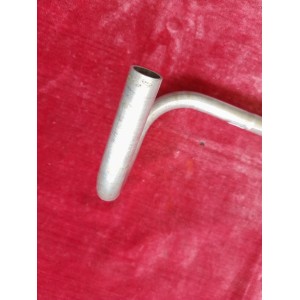 Guidon Handlebar Cintre 🇫🇷 KPRIM course 400-24,8 mm vintage bike alu. R629