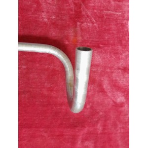 Guidon Handlebar Cintre 🇫🇷 KPRIM course 400-24,8 mm vintage bike alu. R629