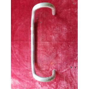 Guidon Handlebar Cintre 🇫🇷 LIBERIA 25,6 - 420 vintage bike aluminium R614