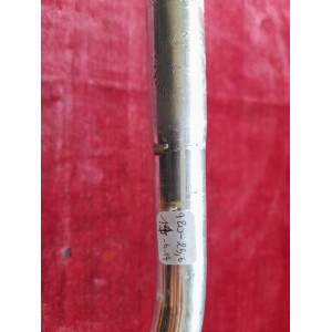 Guidon Handlebar Cintre 🇫🇷 LIBERIA 25,6 - 420 vintage bike aluminium R614