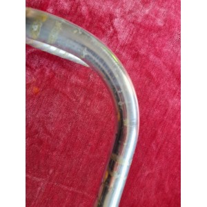 Guidon Handlebar Cintre 🇫🇷 LIBERIA 25,6 - 420 vintage bike aluminium R614