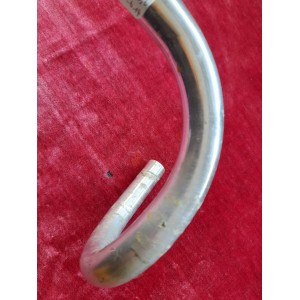 Guidon Handlebar Cintre 🇫🇷 LIBERIA 25,6 - 420 vintage bike aluminium R614