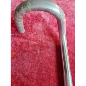 Guidon Handlebar Cintre 🇫🇷 LIBERIA 25,6 - 420 vintage bike aluminium R614