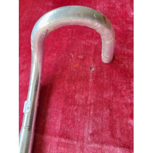 Guidon Handlebar Cintre 🇫🇷 LIBERIA 25,6 - 420 vintage bike aluminium R614