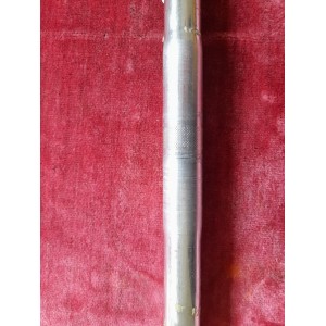 Guidon Handlebar Cintre 🇫🇷 LIBERIA 25,6 - 420 vintage bike aluminium R614