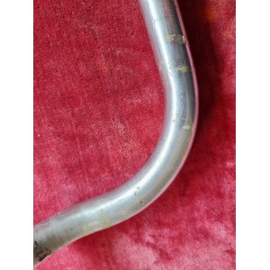 Guidon Handlebar Cintre 🇫🇷 LIBERIA 25,6 - 420 vintage bike aluminium R614