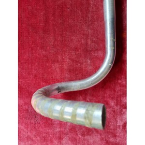 Guidon Handlebar Cintre 🇫🇷 LIBERIA 25,6 - 420 vintage bike aluminium R614