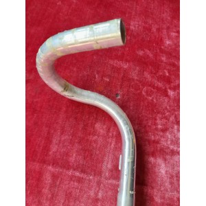 Guidon Handlebar Cintre 🇫🇷 LIBERIA 25,6 - 420 vintage bike aluminium R614