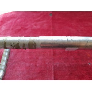 Guidon Handlebar Cintre 🇫🇷 PHILLIPE FRANCO ITALIA 25,2-410 vintage bike R620