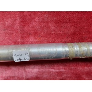 Guidon Handlebar Cintre 🇫🇷 PHILLIPE FRANCO ITALIA 25,2-410 vintage bike R620