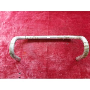 Guidon Handlebar Cintre 🇫🇷 PHILLIPE FRANCO ITALIA 25,2-410 vintage bike R620