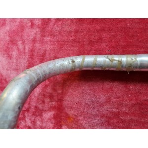 Guidon Handlebar Cintre 🇫🇷 PHILLIPE FRANCO ITALIA 25,2-410 vintage bike R620