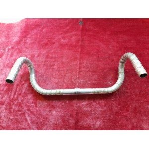 Guidon Handlebar Cintre 🇫🇷 PHILLIPE FRANCO ITALIA 25,2-410 vintage bike R620