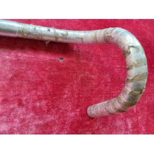 Guidon Handlebar Cintre 🇫🇷 PHILLIPE FRANCO ITALIA 25,2-410 vintage bike R620