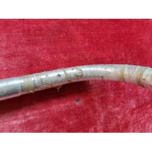 Guidon Handlebar Cintre 🇫🇷 PHILLIPE FRANCO ITALIA 25,2-410 vintage bike R620