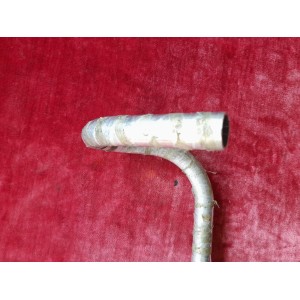 Guidon Handlebar Cintre 🇫🇷 PHILLIPE FRANCO ITALIA 25,2-410 vintage bike R620