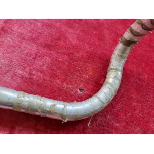 Guidon Handlebar Cintre 🇫🇷 PHILLIPE FRANCO ITALIA 25,2-410 vintage bike R620