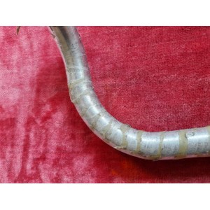 Guidon Handlebar Cintre 🇫🇷 PHILLIPE FRANCO ITALIA 25,2-410 vintage bike R620
