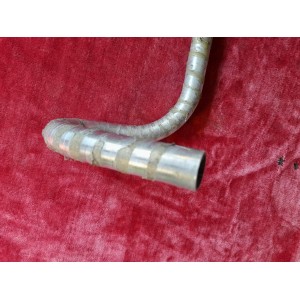 Guidon Handlebar Cintre 🇫🇷 PHILLIPE FRANCO ITALIA 25,2-410 vintage bike R620