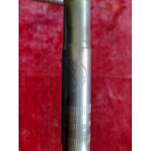 Guidon Handlebar Cintre 🇫🇷 PHILLIPE ancien 25,2-400 vintage bike alu R617