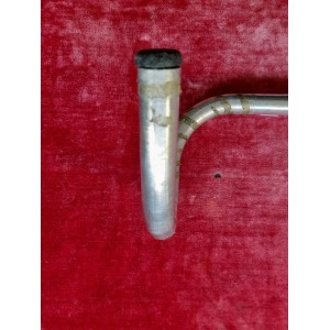 Guidon Handlebar Cintre 🇫🇷 PHILLIPE ancien 25,2-400 vintage bike alu R617