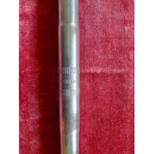 Guidon Handlebar Cintre 🇫🇷 PHILLIPE ancien 25,2-400 vintage bike alu R617