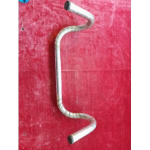 Guidon Handlebar Cintre 🇫🇷 PHILLIPE ancien 25,2-400 vintage bike alu R617