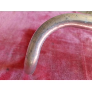 Rail de selle Royal vélo ancien sans rouille