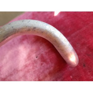 Fixation sous selle Royal Italie Eroica SE27