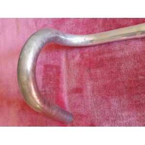Bec de selle Royal vélo ancien Eroica SE27