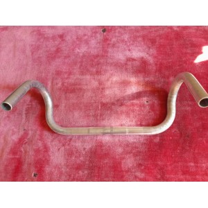 Face supérieure Selle Royal vintage Eroica SE27