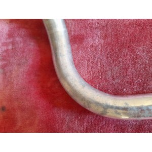 Vue latérale droite Selle Royal Eroica SE27