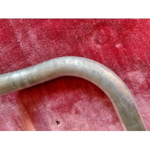 Embout arrière Selle Royal Made in Italy SE27