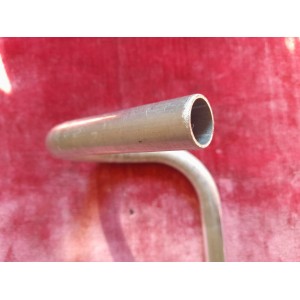 Selle Royal Eroica SE27 dessous détaillé