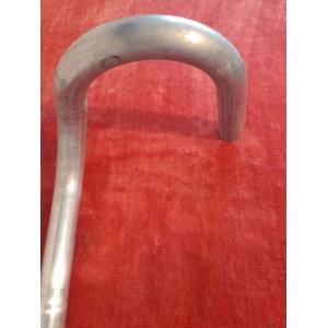 Guidon Handlebar GUID Acier 420,25 mm Guidon vintage bike R698