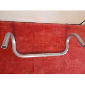 Guidon Handlebar GUID Acier 420,25 mm Guidon vintage bike R698
