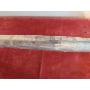 Guidon Handlebar GUID Acier 420,25 mm Guidon vintage bike R698