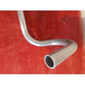 Guidon Handlebar GUID Acier 420,25 mm Guidon vintage bike R698
